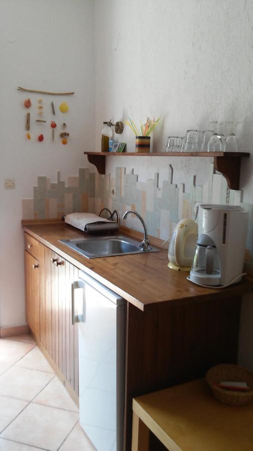 Kortiri Studios Ayos Nikolaos Dış mekan fotoğraf