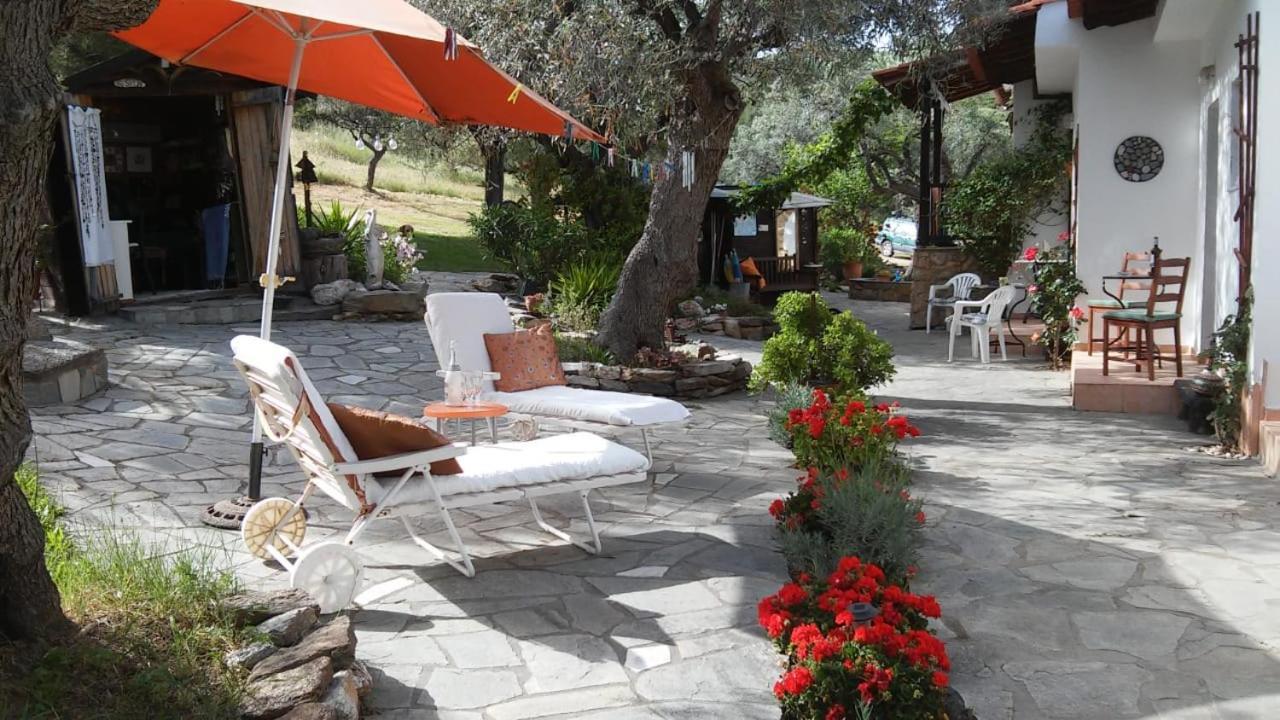 Kortiri Studios Ayos Nikolaos Dış mekan fotoğraf