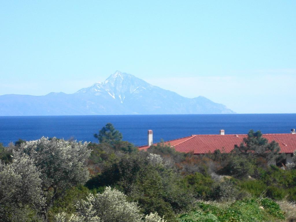 Kortiri Studios Ayos Nikolaos Dış mekan fotoğraf