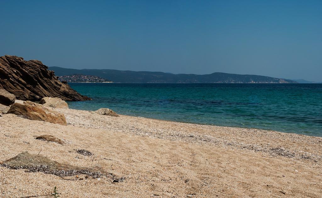 Kortiri Studios Ayos Nikolaos Dış mekan fotoğraf
