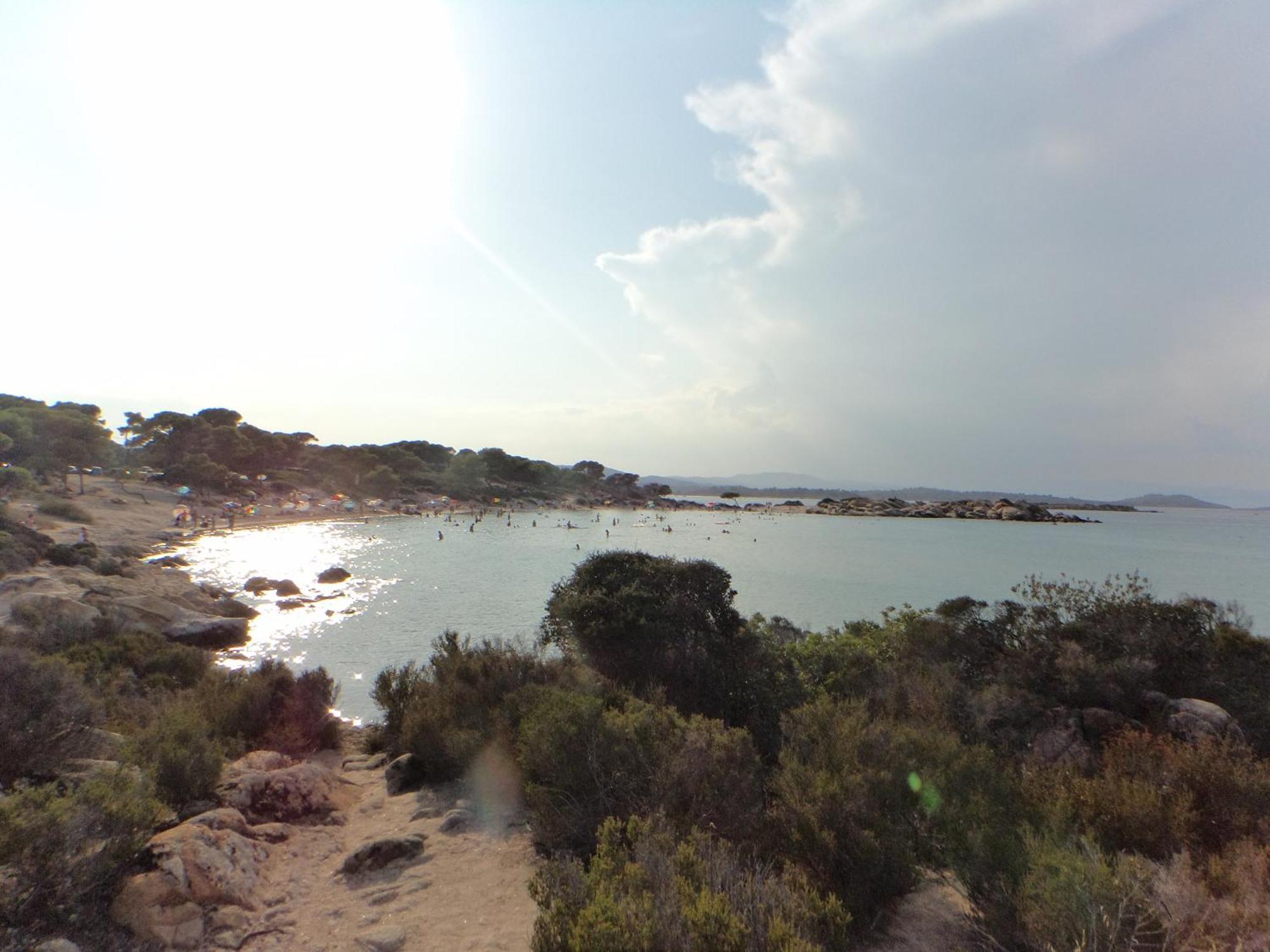 Kortiri Studios Ayos Nikolaos Dış mekan fotoğraf