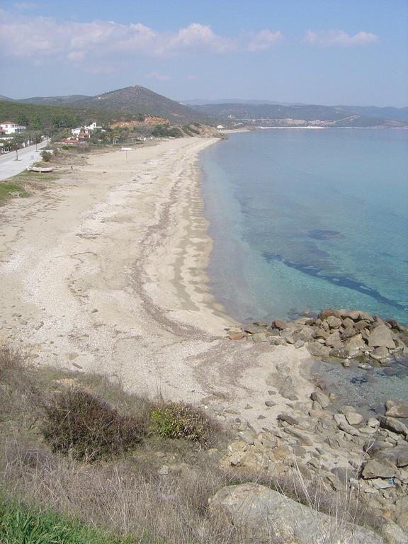 Kortiri Studios Ayos Nikolaos Dış mekan fotoğraf
